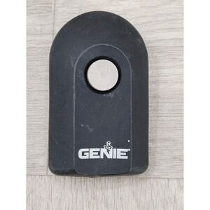 Genie ACSCTG Type 1 Garage Door Remote 1-Button Intellicode Tested Working